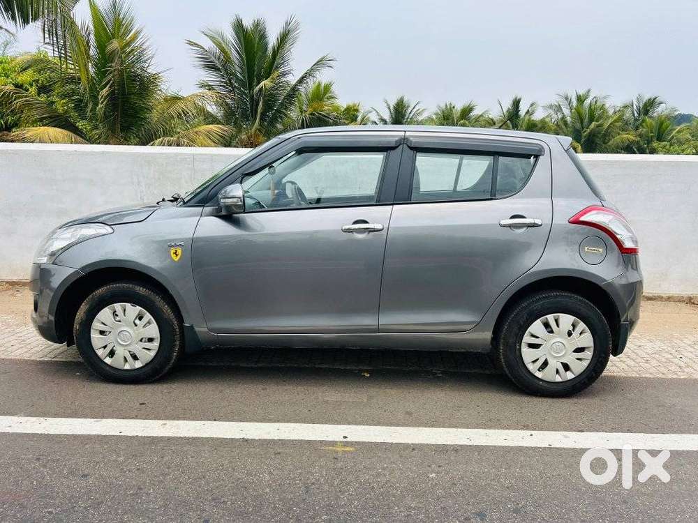 Maruti Suzuki Swift 2011-2014 Vdi, 2014, Diesel