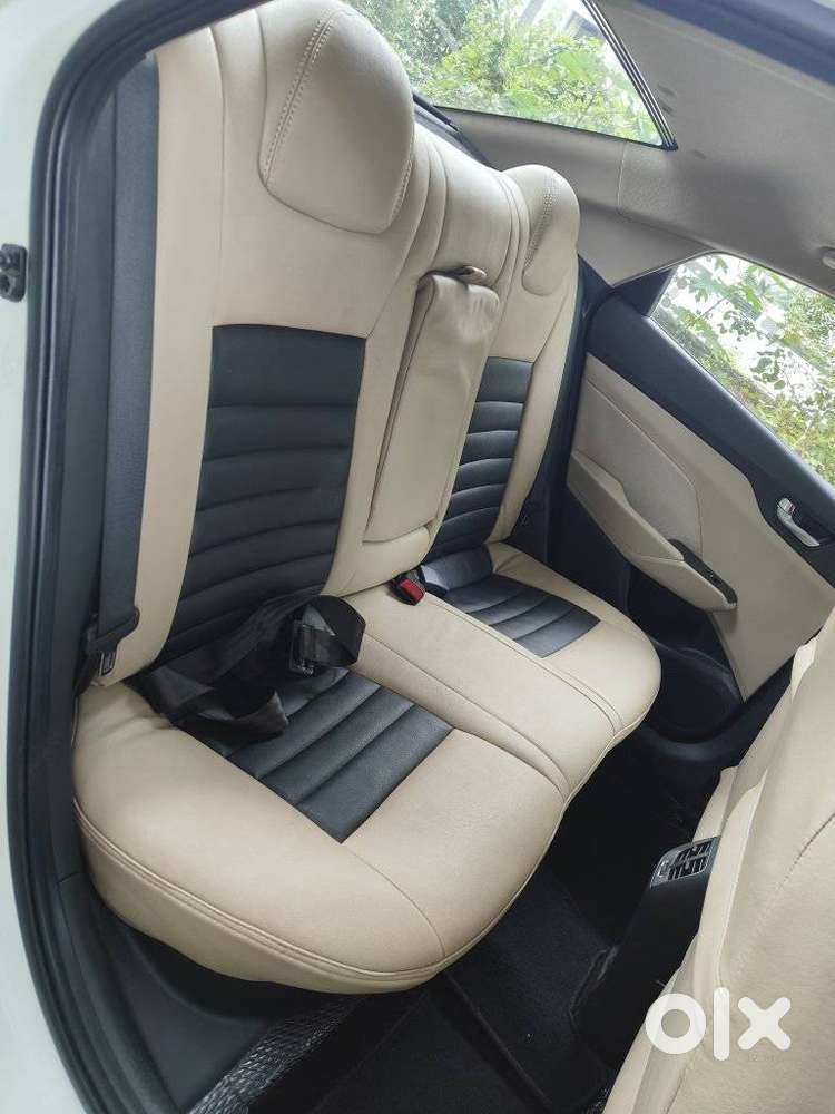 Hyundai Verna 1.6 Sx Plus Vtvt At, 2019, Petrol