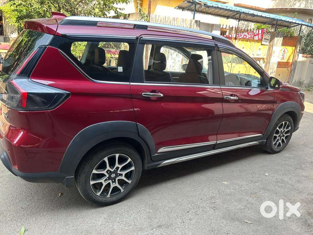 Maruti Suzuki Xl6 1.5 Zeta Mt, 2023, Petrol