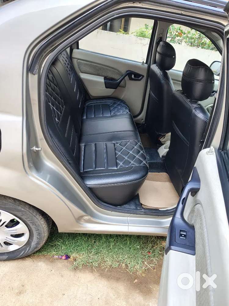 Mahindra Verito D4 2014