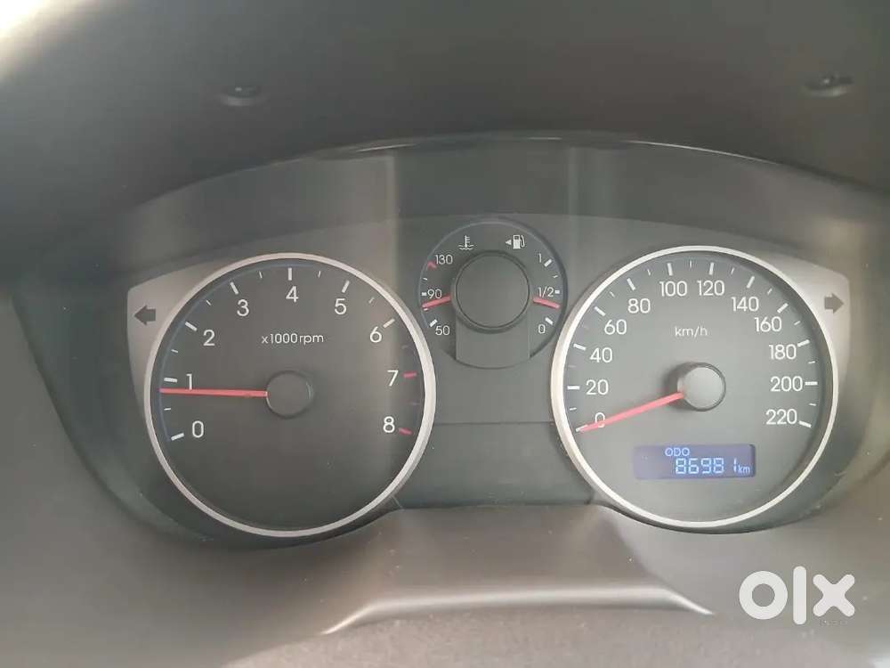 Hyundai I20 2011 Petrol Manual