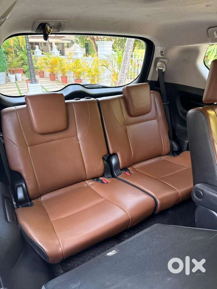 Toyota Innova Crysta 2017 Diesel Good Condition