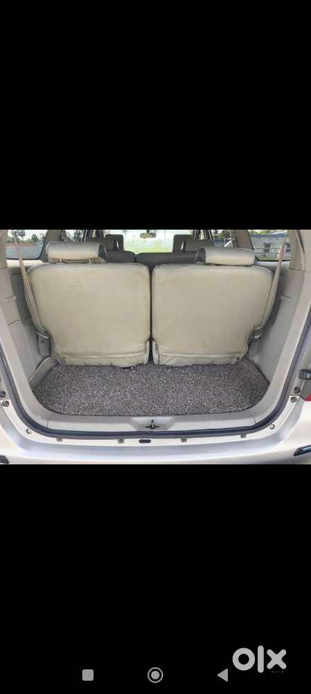 Toyota Innova 2.5 V 7 Str, 2013, Diesel
