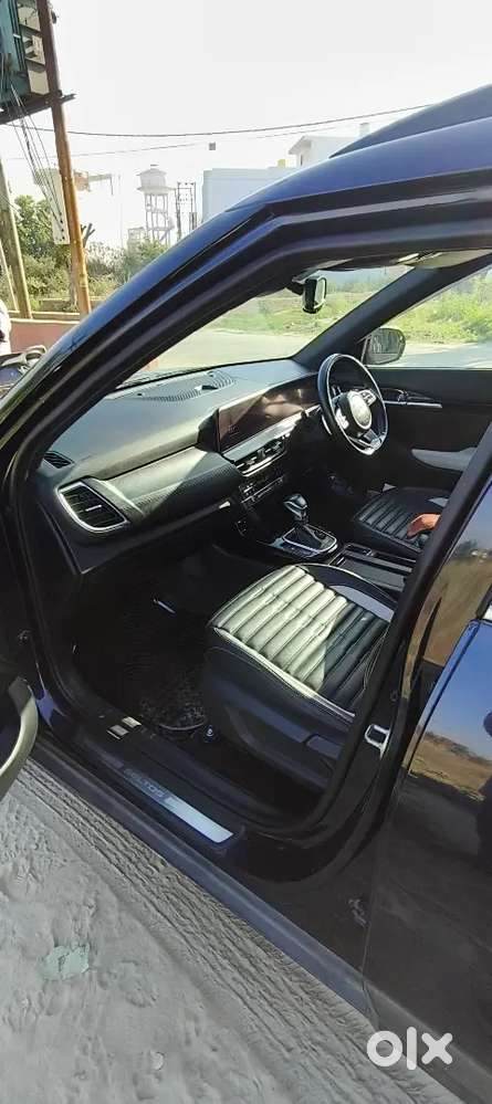 Kia Seltos 2023 Diesel 48000 Km Drive
