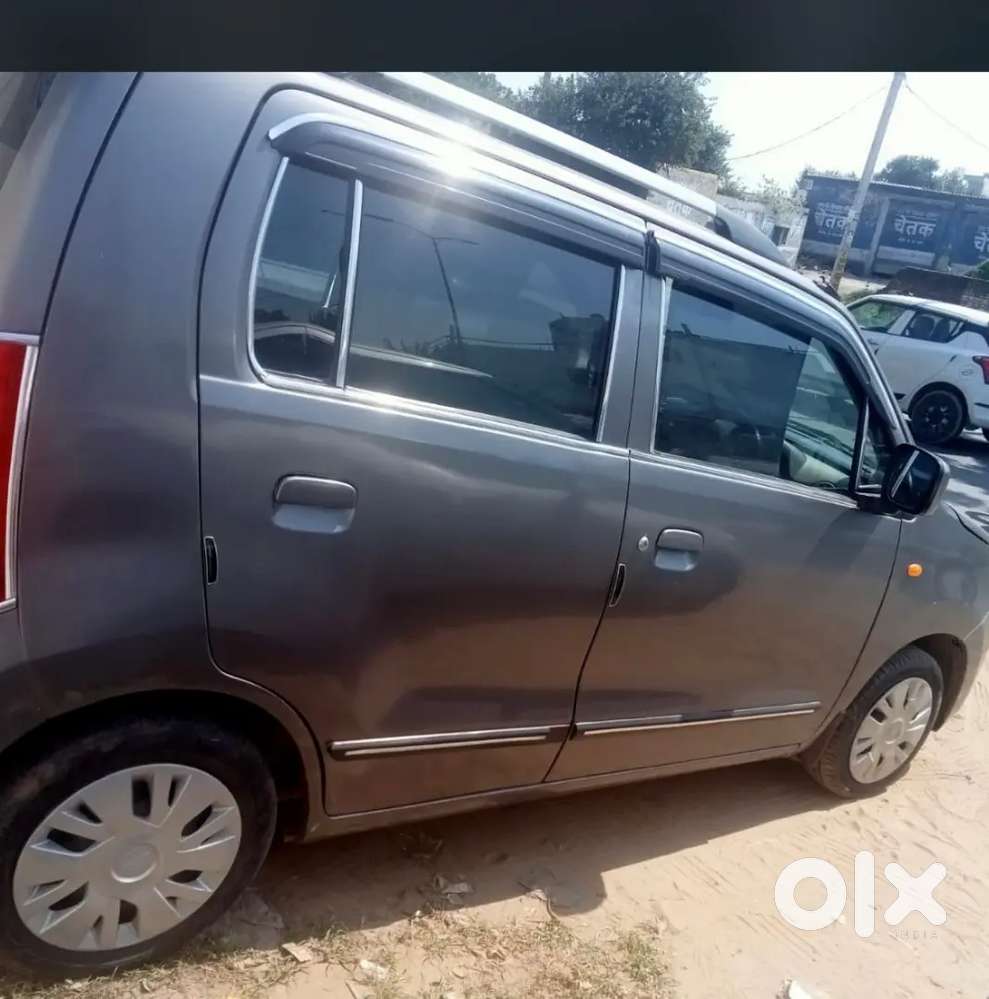Maruti Suzuki Wagon R 1.0 2016 Cng & Hybrids 85000 Km Driven