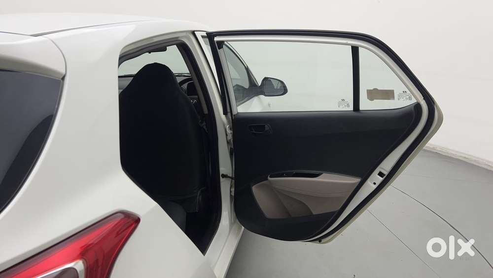 Hyundai Grand I10 1.2 Kappa Magna, 2014, Petrol