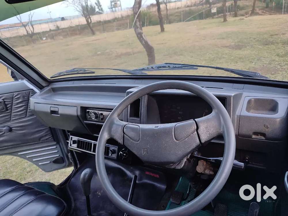 Maruti Suzuki Omni 2003 8 Seater