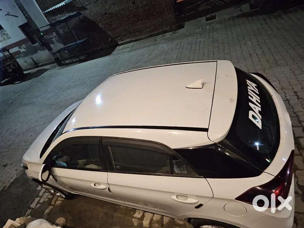 Hyundai New I20 2018 Diesel 78300 Km Driven