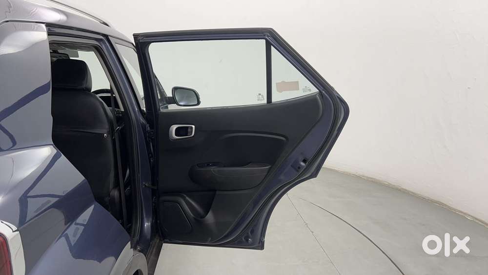 Hyundai Venue Sx Plus Turbo Dct, 2020, Petrol