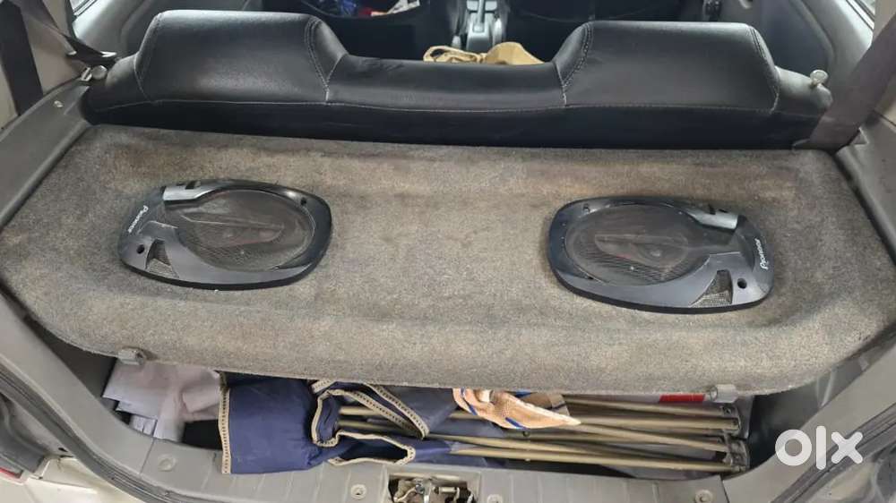 Maruti Suzuki Alto K10 2012 Petrol 111000 Km Driven