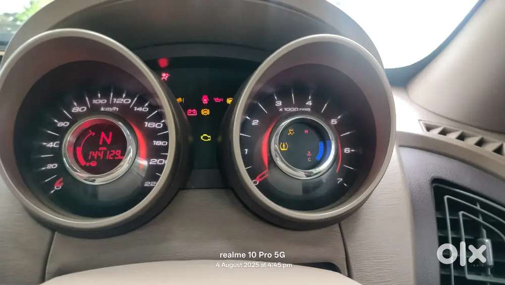 Mahindra Xuv500 2013 Diesel Good Condition