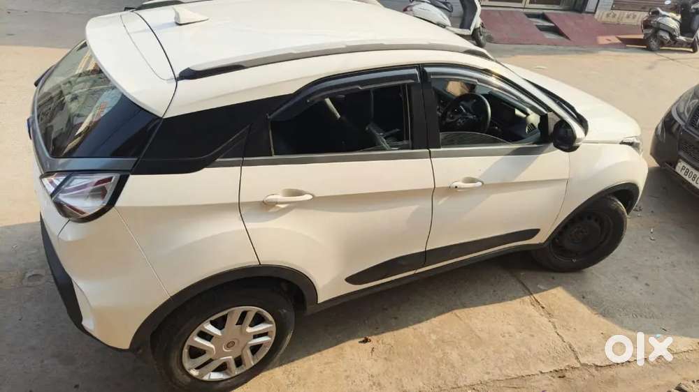 Tata Nexon Xm 2022