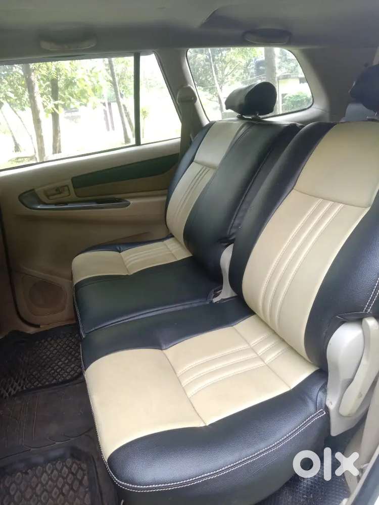 Toyota Innova (2008)