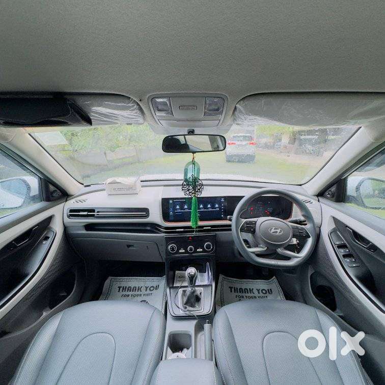 Hyundai Creta 1.5 Ex Diesel, 2024, Diesel