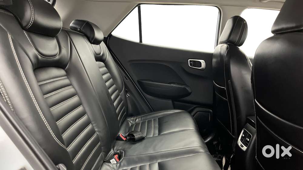 Hyundai Venue 1.0 Sx Turbo Imt, 2022, Petrol