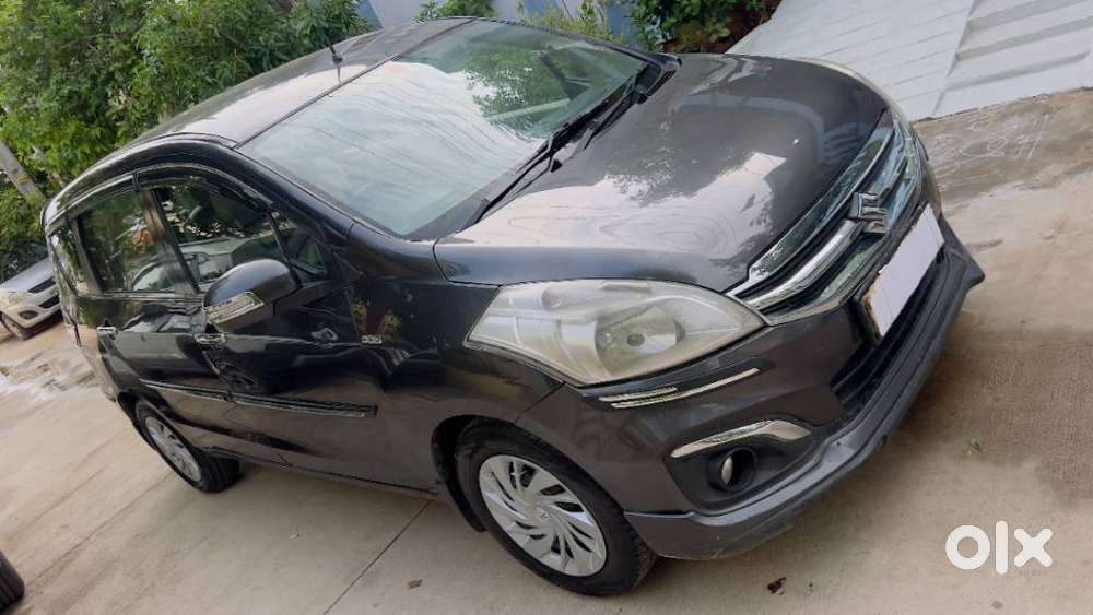 Maruti Suzuki Ertiga Vdi, 2018, Diesel