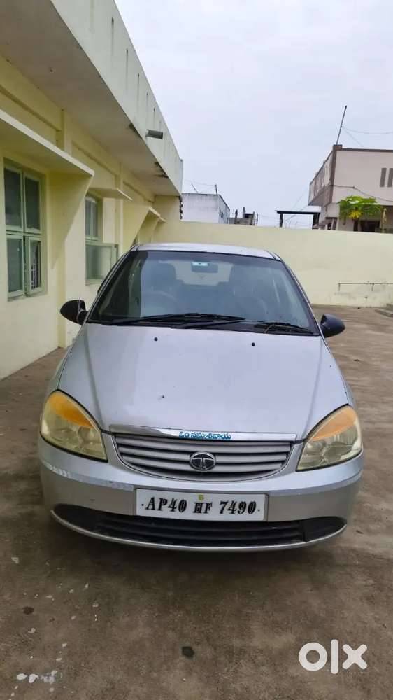 Tata Indica V2 Diesel 2016