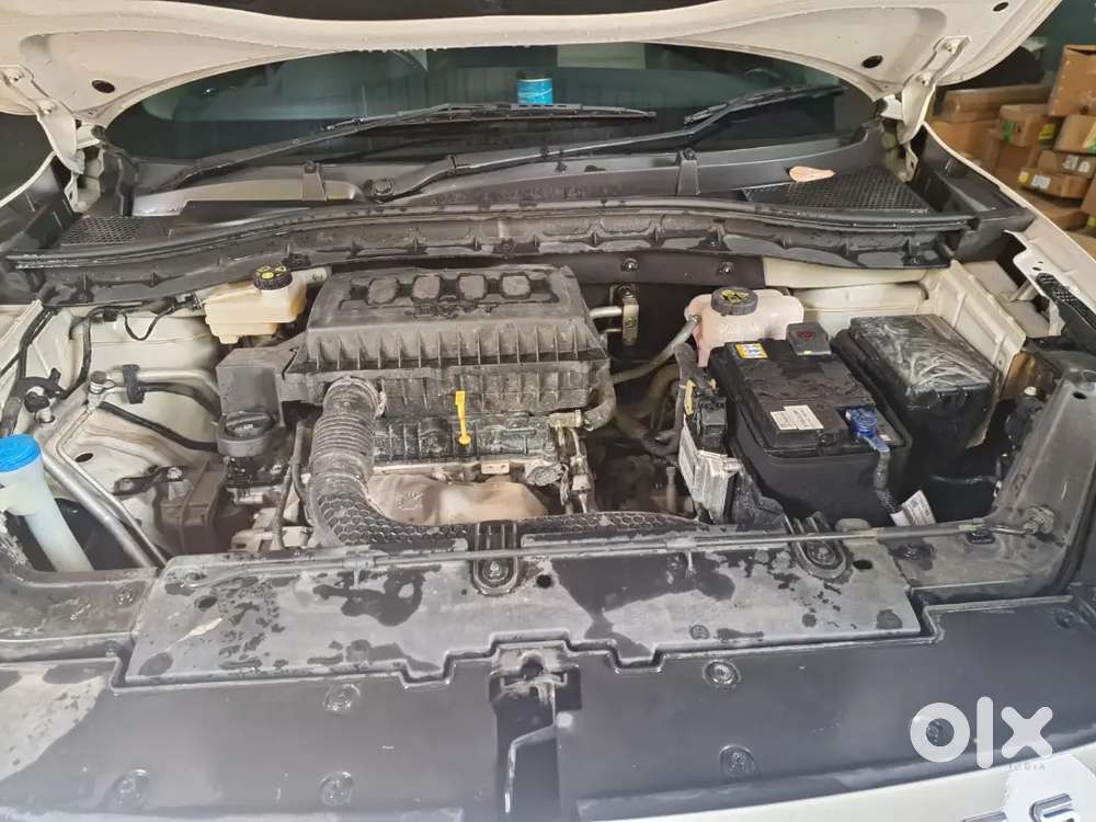 Mg Astor 2023 Petrol 28000 Km Driven