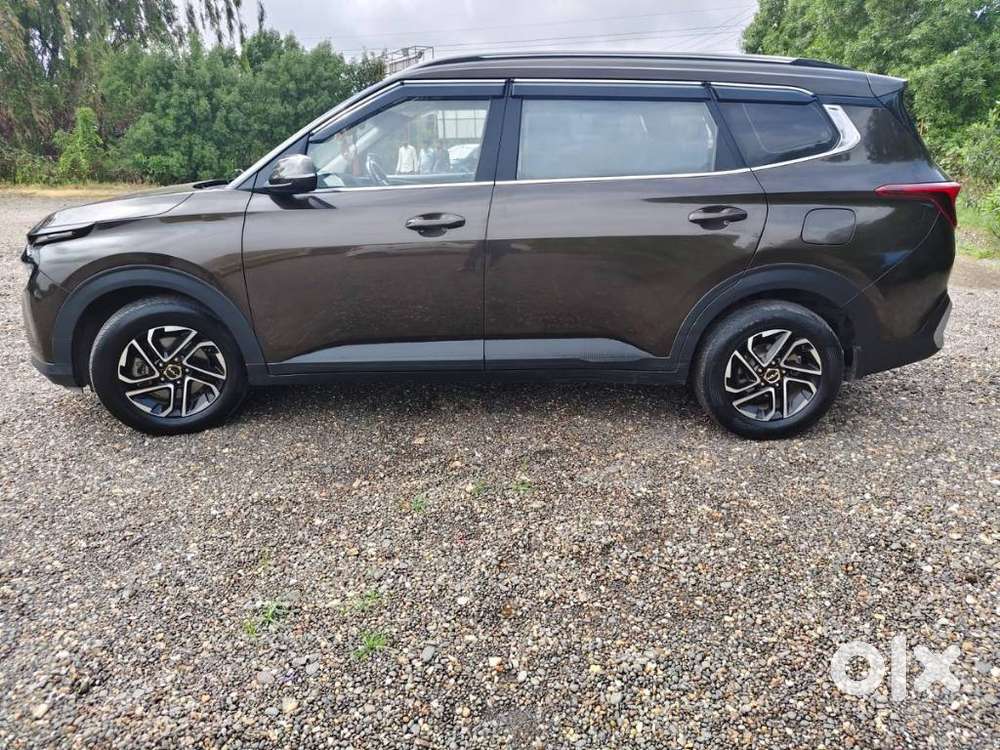 Kia Carens 1.5 Prestige 7 Str, 2022, Diesel