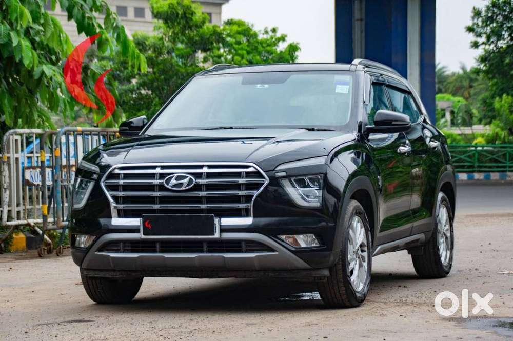 Hyundai Creta 1.5 Sx, 2023, Petrol