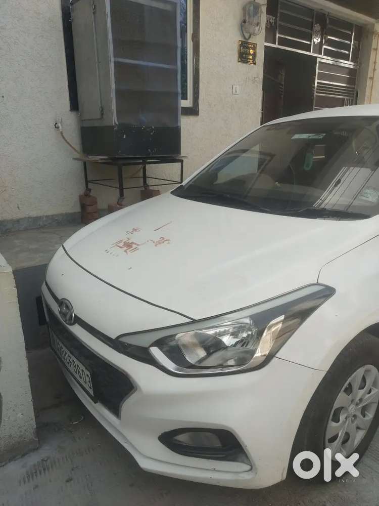 Hyundai I20 2019 Diesel Well Maintained