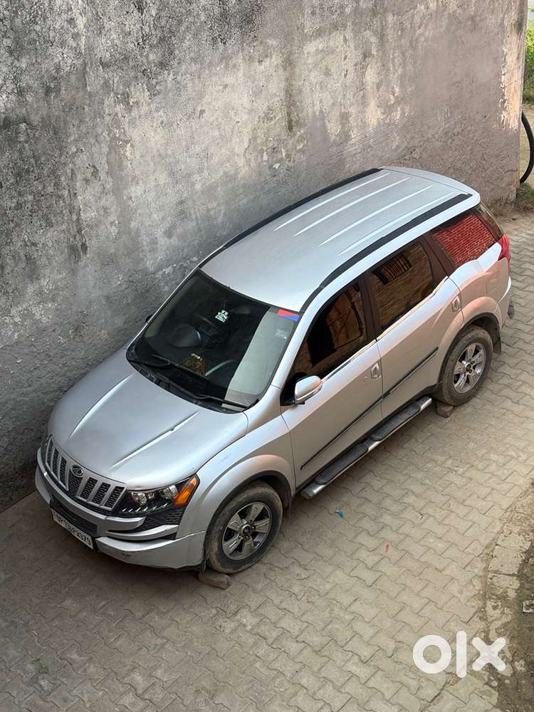 Mahindra Xuv500 Diesel 2015