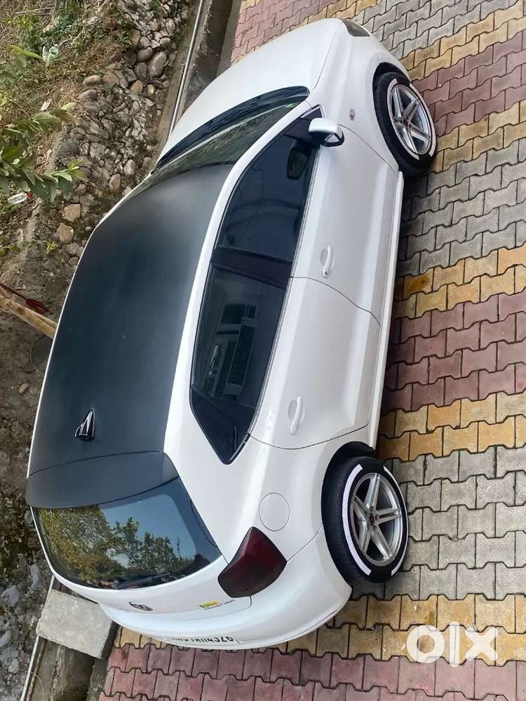 Volkswagen Polo 2014 Diesel Good Condition