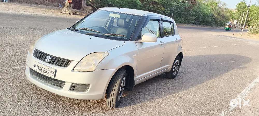 Maruti Suzuki Swift 2007 Diesel Well Maintained