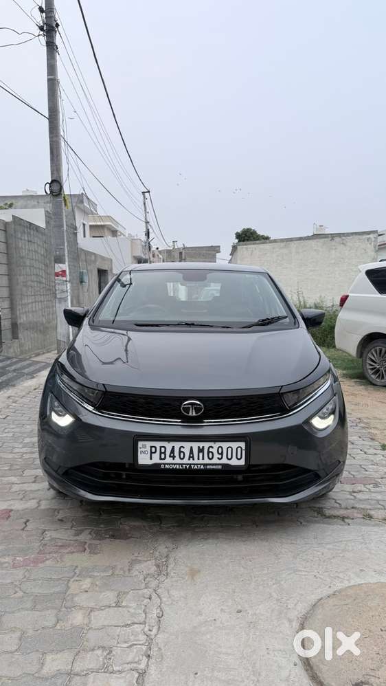 Tata Altoz 1.2 Xt 2024