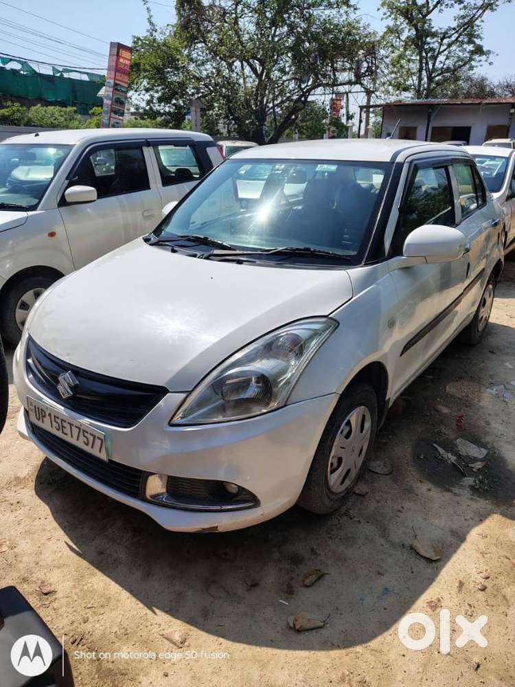 Maruti Suzuki Swift Dzire Lxi Option, 2020, Cng & Hybrids