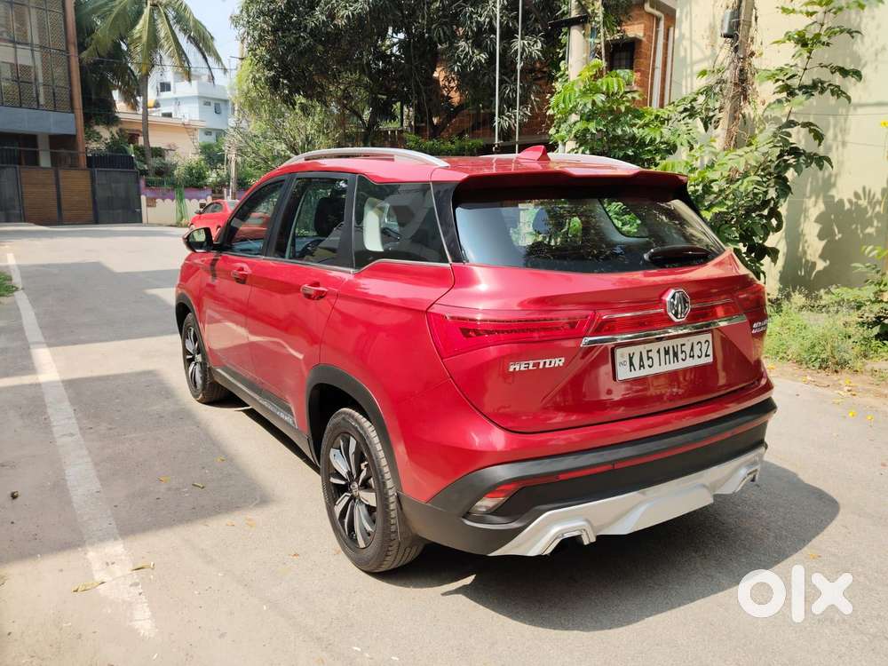 Mg Hector 2.0 Sharp Diesel, 2019, Diesel