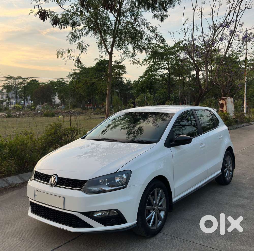 Volkswagen Polo 1.0 Highline Plus Tsi, 2021, Petrol