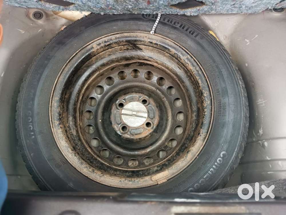 Honda Brio S Mt, 2014, Petrol