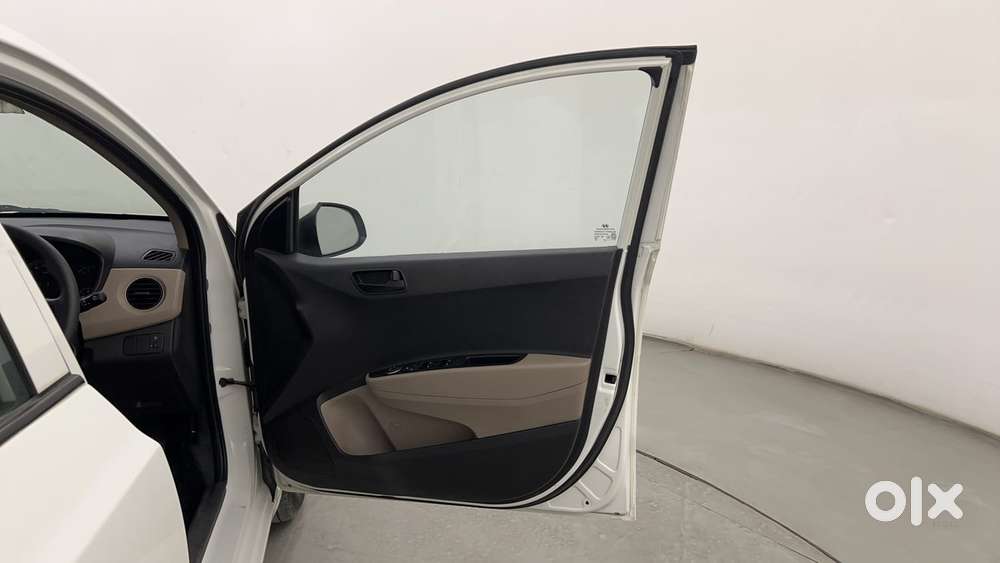 Hyundai Grand I10 1.2 Kappa Magna, 2017, Petrol