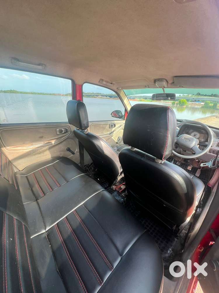 2004 Maruti Suzuki Zen Petrol