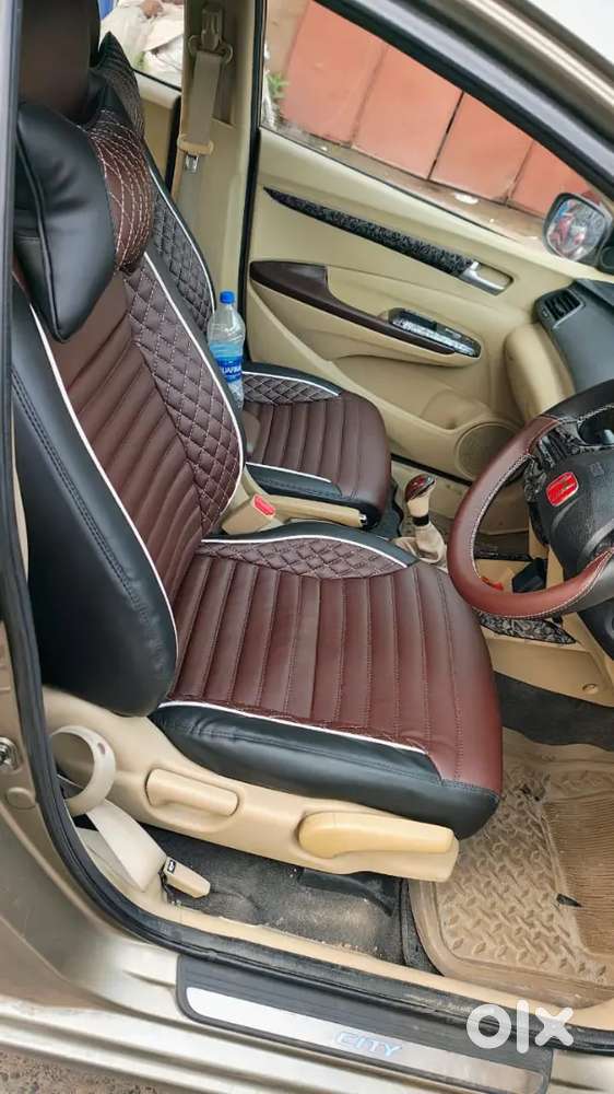 Honda City 1.5 V 2010