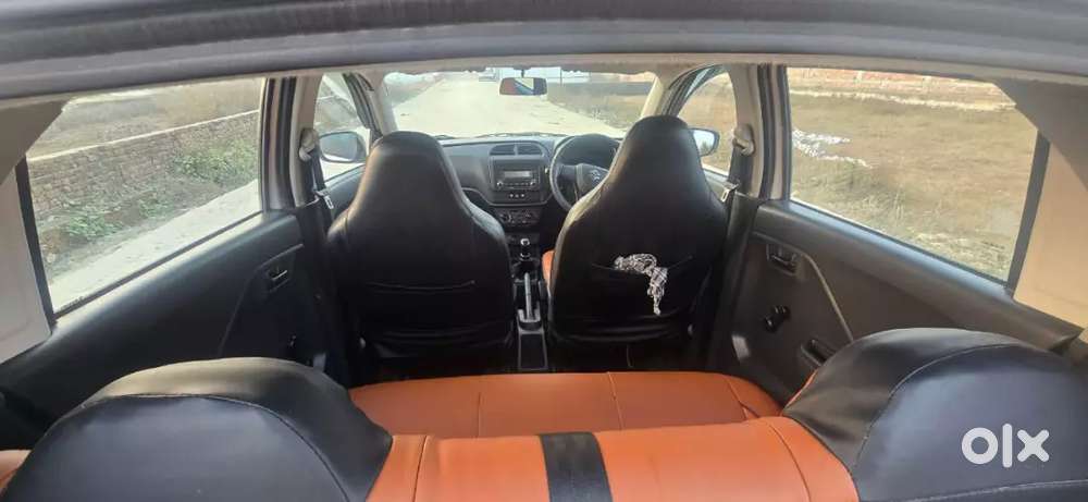 Maruti Suzuki Alto 2024