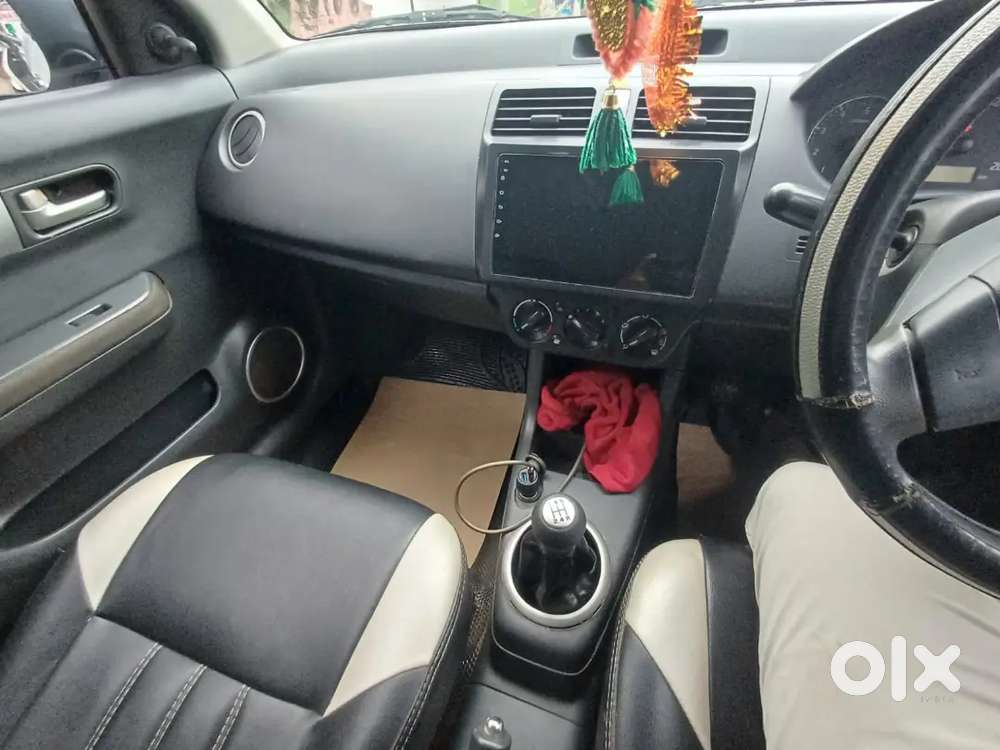 Maruti Suzuki Swift Diesel 2011