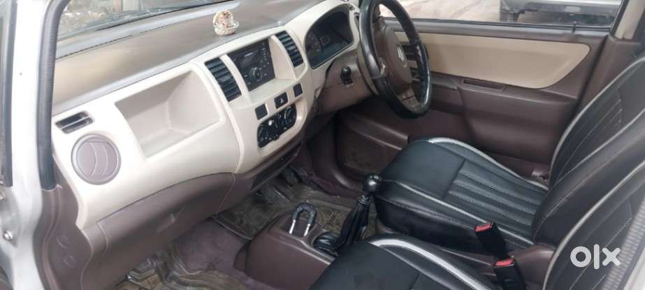 Maruti Suzuki Zen Estilo Lxi Bs Iv, 2012, Petrol