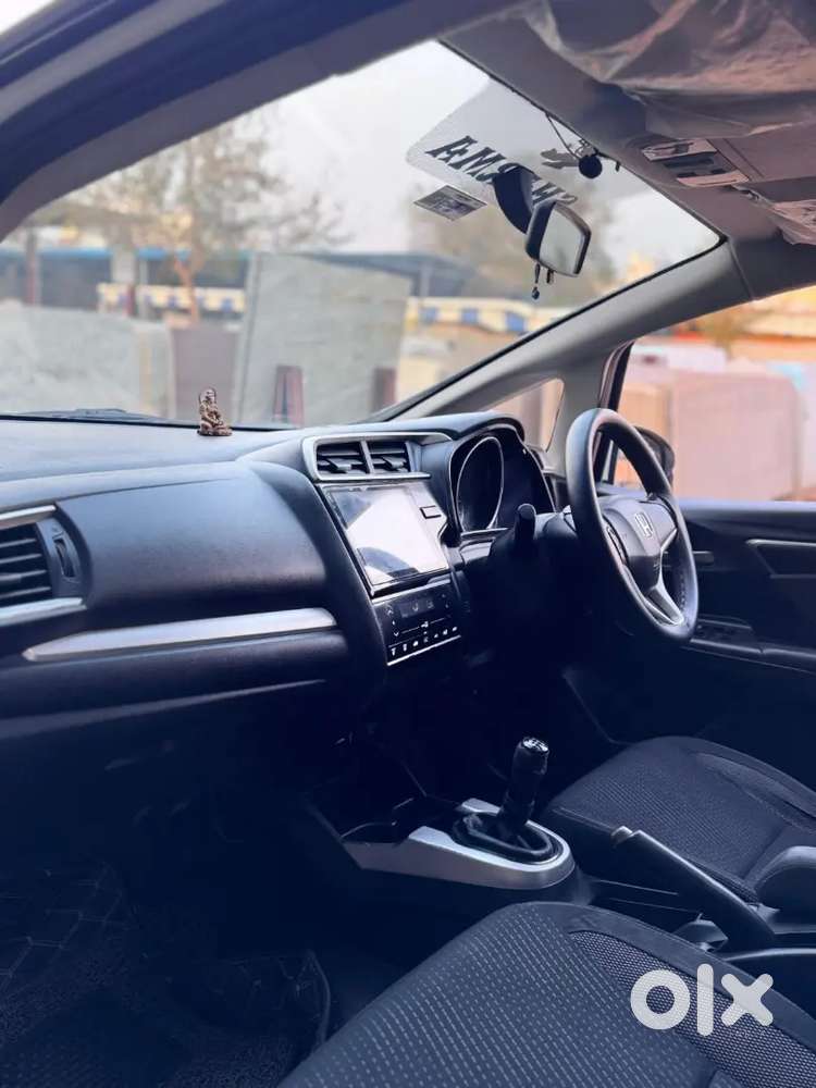 Honda Wr-v 2019 Petrol 20 Km Driven