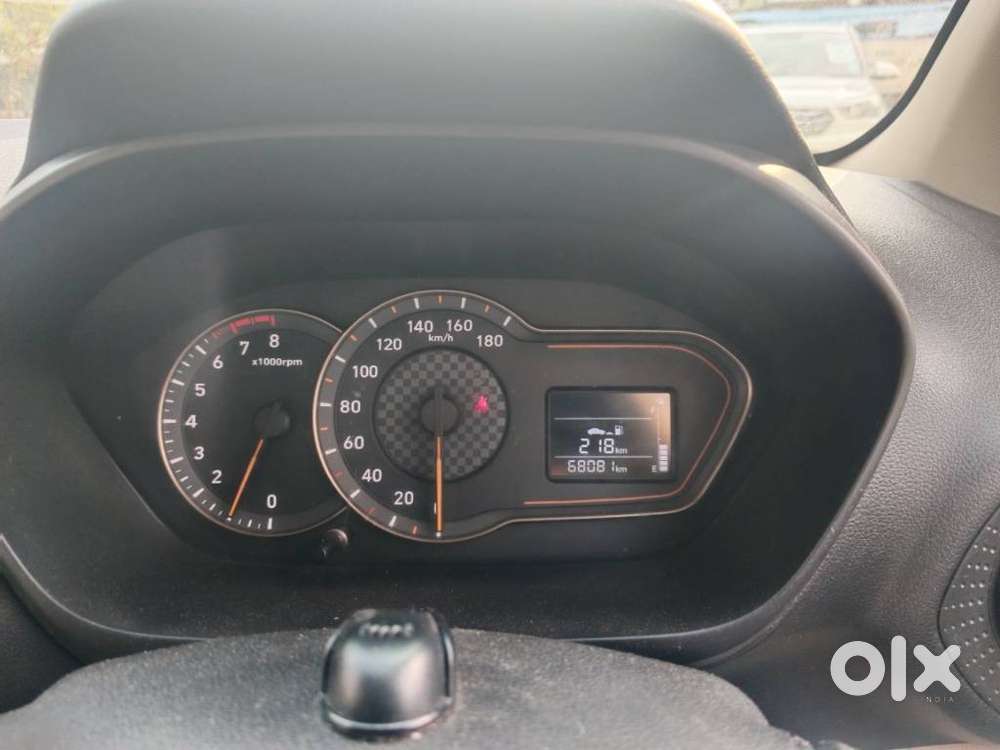 Hyundai New Santro 1.1 Era Executive, 2020, Petrol