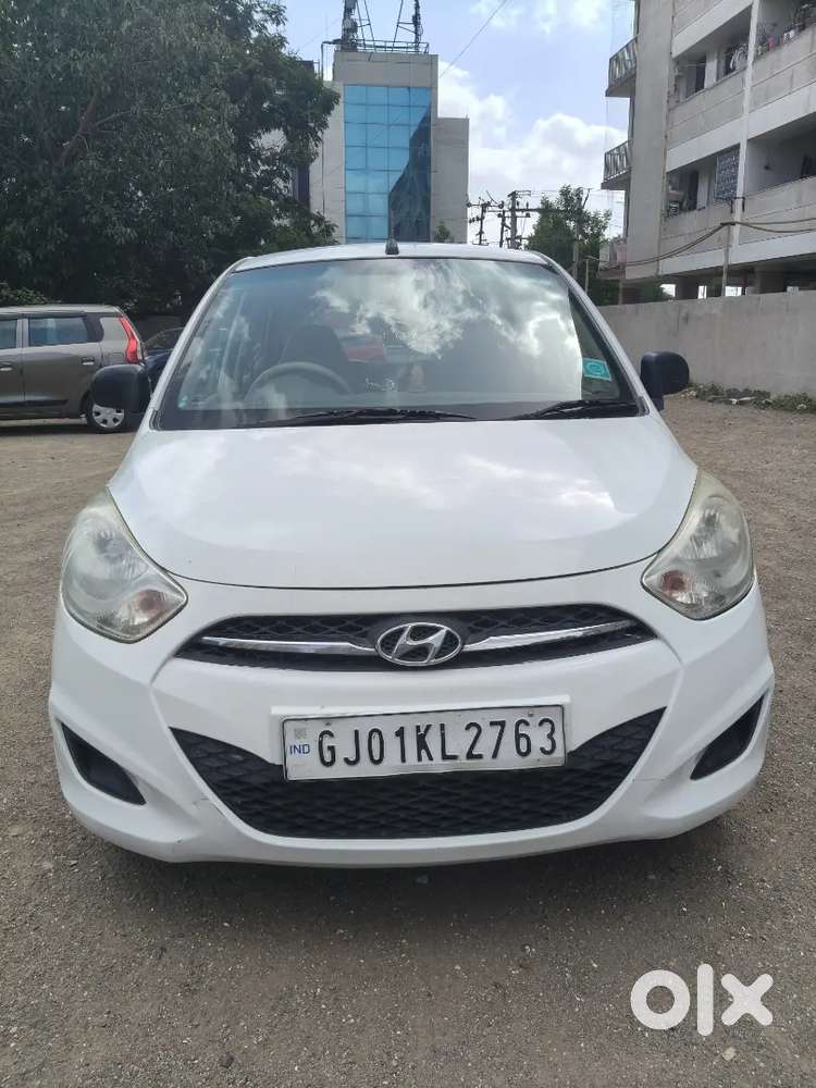 Hyundai I10 2011 Variant Era