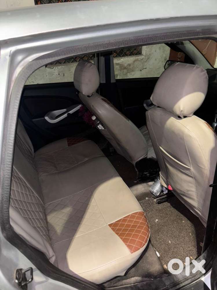 Ford Figo 2012 Diesel Good Condition