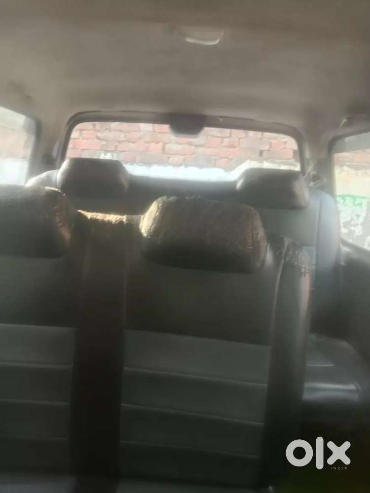 Maruti Eeco 1.2 Petrol 2023