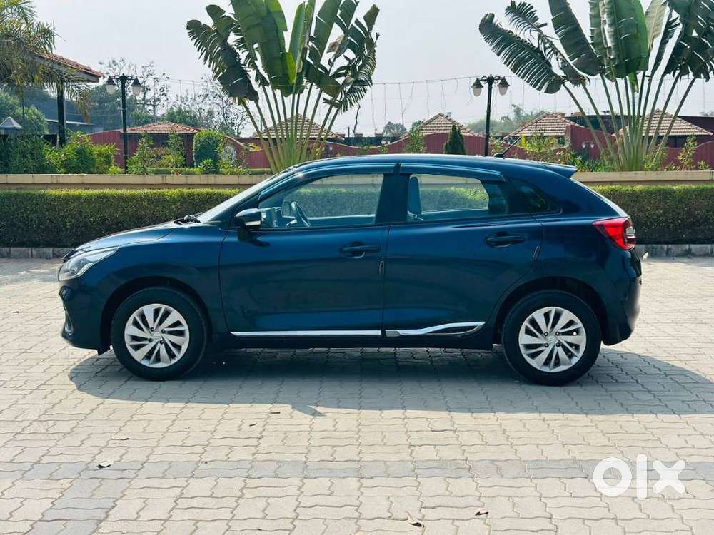 Maruti Suzuki Baleno Delta, 2022, Cng & Hybrids