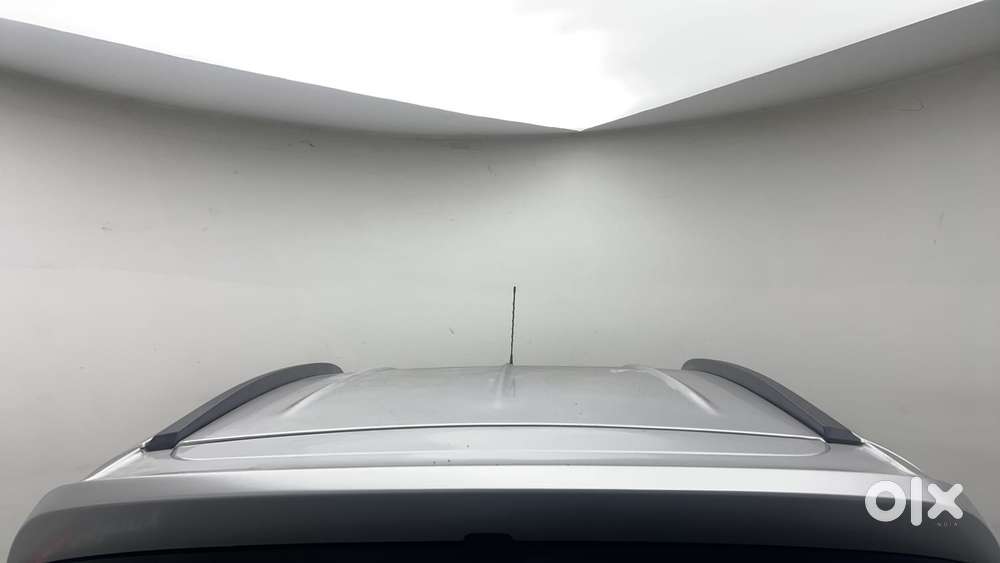 Mahindra Kuv 100 Mfalcon G80 K8, 2016, Petrol