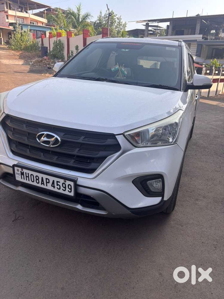 Hyundai Diesel Manual 2018 Vip No