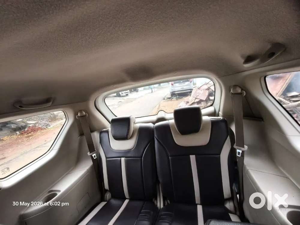 Maruti Suzuki Ertiga Well Maintained