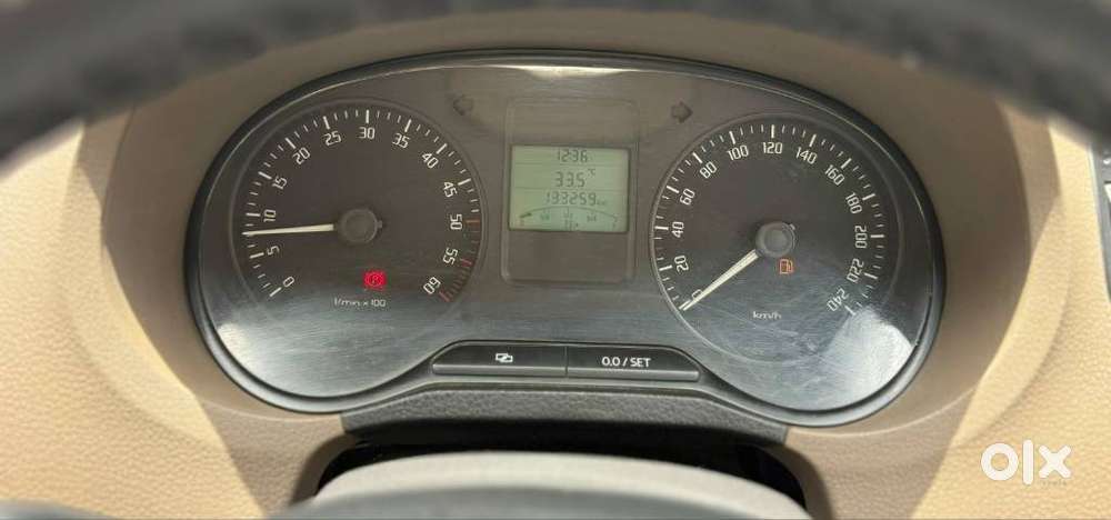 Skoda Rapid 1.6 Tdi Ambition Plus, 2013, Diesel