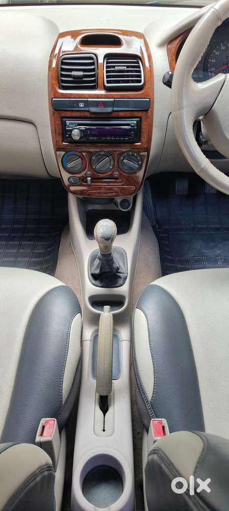 Hyundai Accent Executive, 2009, Petrol